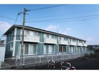 アルペジオ久原B棟