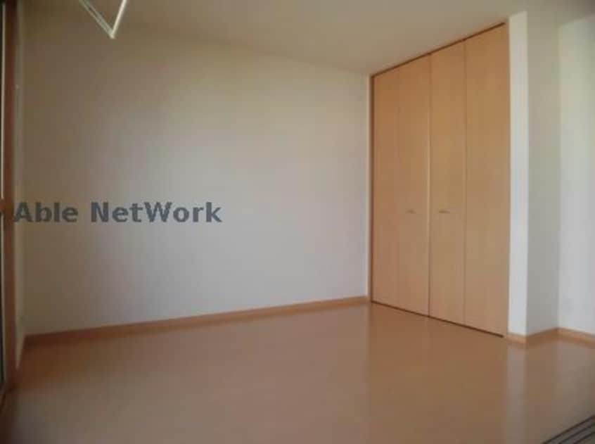  アルペジオ久原B棟