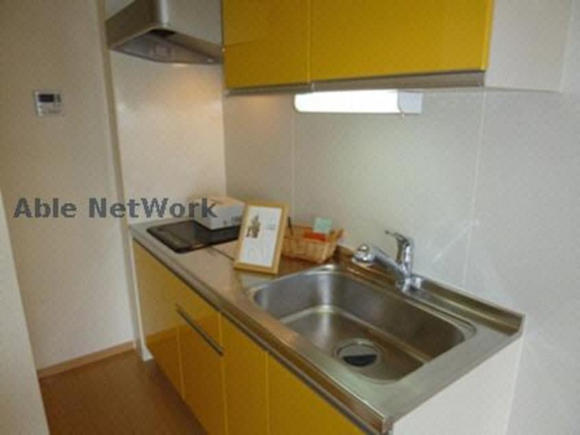  アルペジオ久原B棟