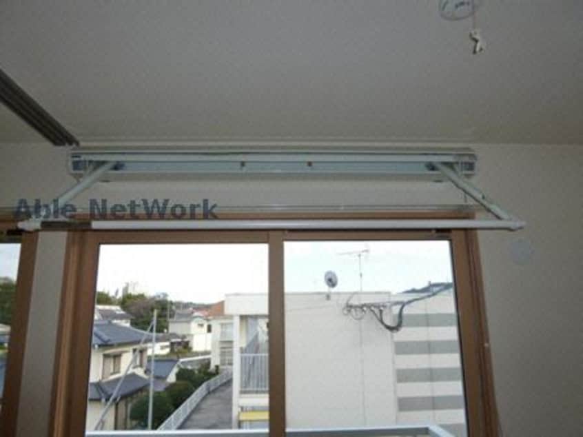  アルペジオ久原B棟