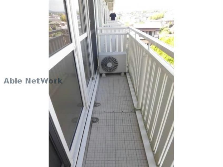  アルペジオ久原B棟