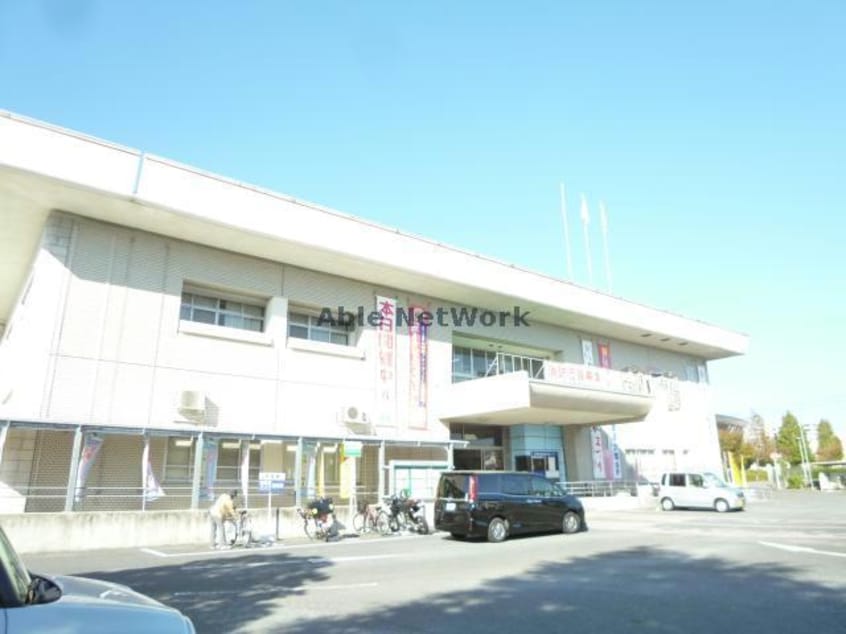 大村市役所(役所)まで992m アルペジオ久原B棟