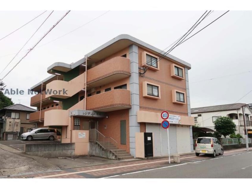  レジデンス大村