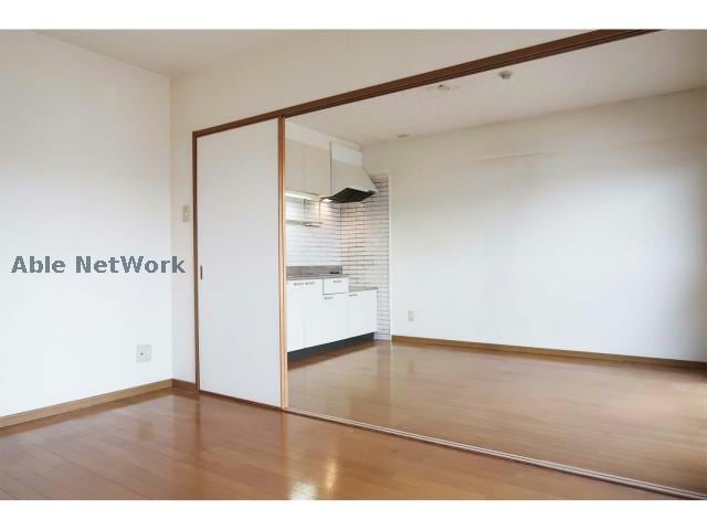 別部屋ｲﾒｰｼﾞ画像 レジデンス大村