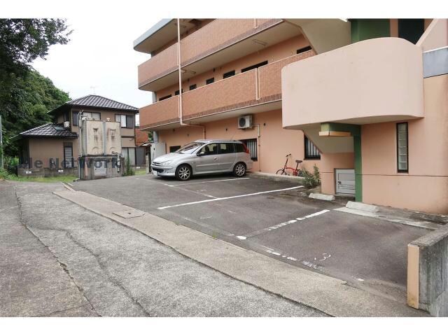  レジデンス大村