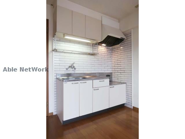 別部屋ｲﾒｰｼﾞ画像 レジデンス大村