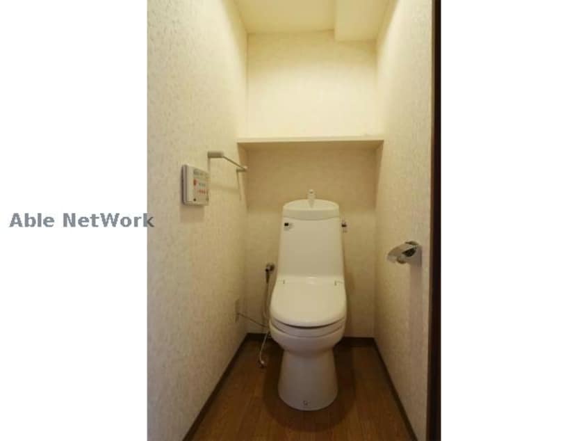 別部屋ｲﾒｰｼﾞ画像 レジデンス大村