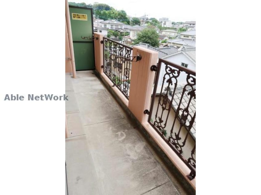 別部屋ｲﾒｰｼﾞ画像 レジデンス大村