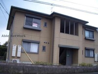 バリュージュ上諏訪Ａ