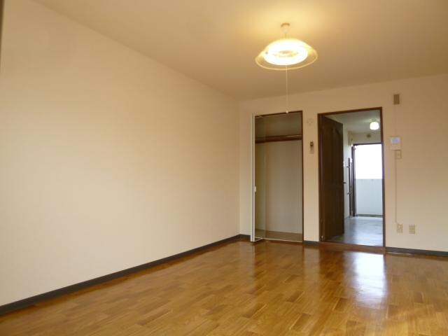 別部屋イメージ画像 ヴェルデ中村B