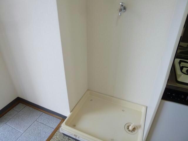 別部屋イメージ画像 ヴェルデ中村B