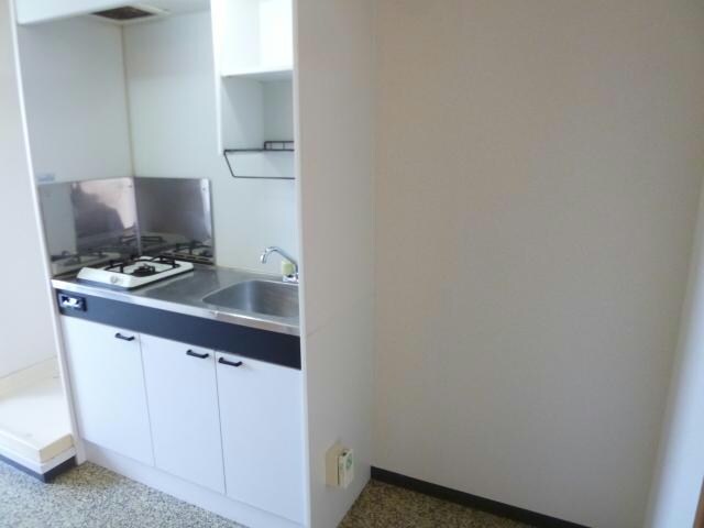 別部屋イメージ画像 ヴェルデ中村B