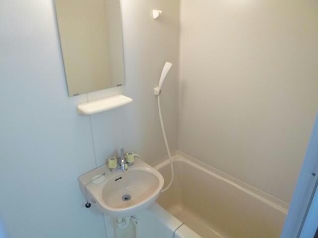 別部屋イメージ画像 ヴェルデ中村B