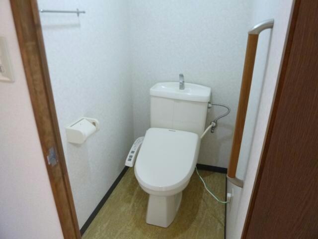 別部屋イメージ画像 ヴェルデ中村B