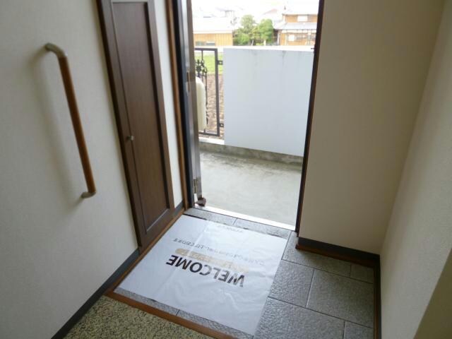 別部屋イメージ画像 ヴェルデ中村B