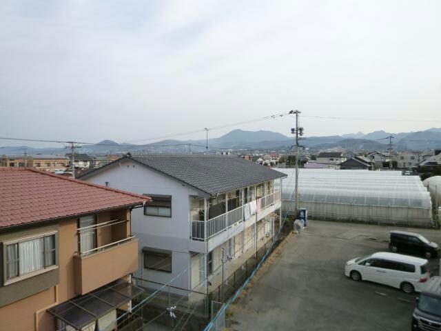 別部屋イメージ画像 ヴェルデ中村B