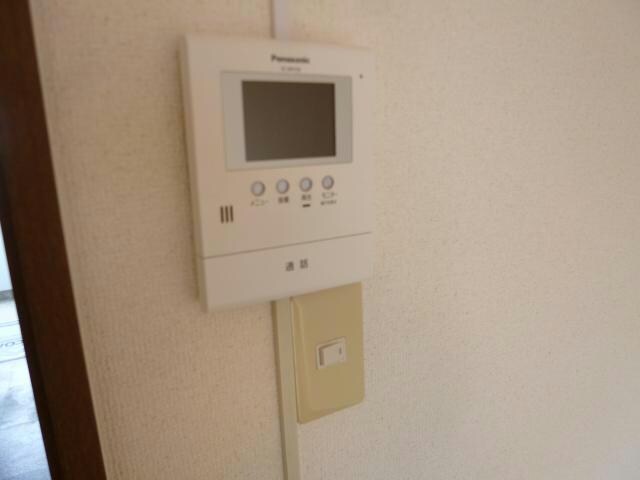 別部屋イメージ画像 ヴェルデ中村B