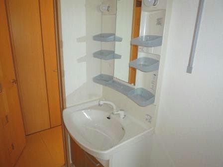 別部屋ｲﾒｰｼﾞ画像 フレンドリースクエア桜Ｂ棟