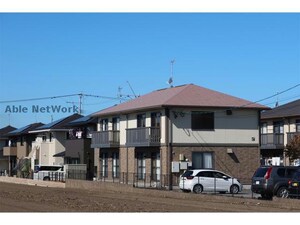 フレンドリースクエア桜　Ｃ棟