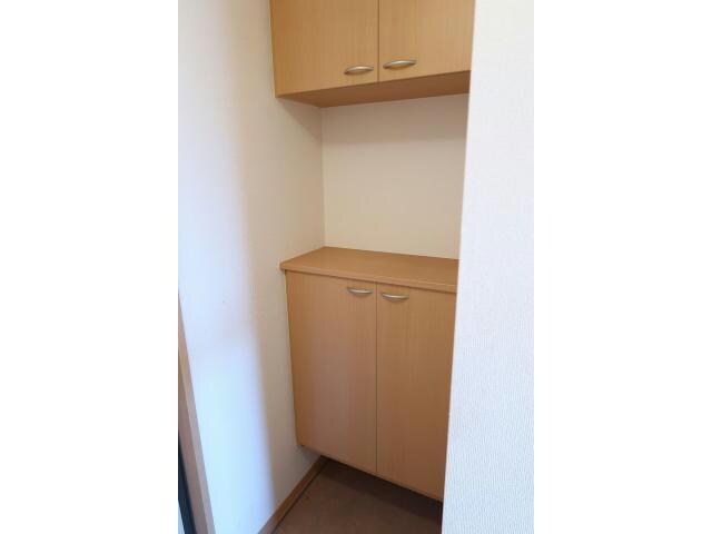 別部屋イメージ画像 フレンドリースクエア桜　Ｃ棟