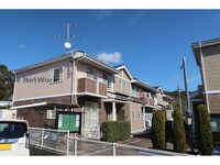 ディアコート池田Ａ