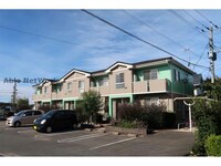 エアリーガーデンＡ