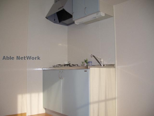  リースランド溝陸