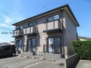 ディアス上野の外観