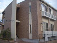 レオパレスロハス冨の原