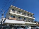 中尾ビルⅠの外観