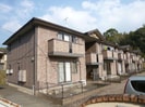 長崎県営バス（大村市）/木場(高速) 徒歩10分 1階 築17年の外観