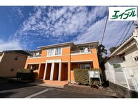 トライアンフ　マリンタウンＢ