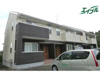 エアリーヒルズ壱番館