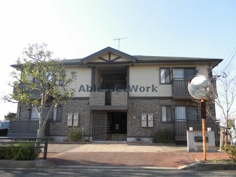  エトワール久原