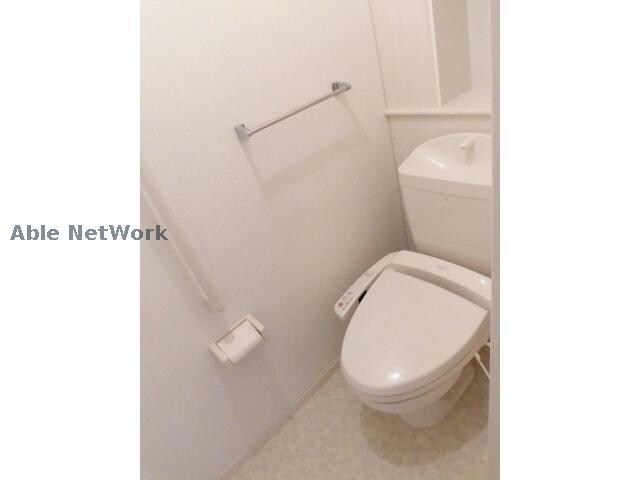 他部屋イメージ画像 エトワール久原