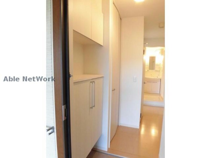 ｲﾒｰｼﾞ別部屋画像 エトワール久原