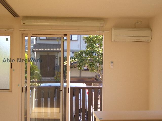 リビング エトワール久原