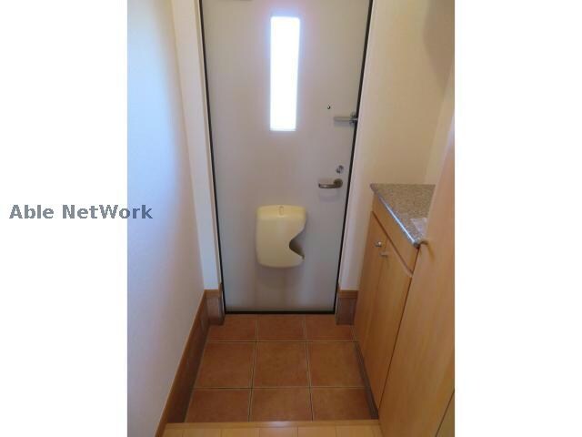  グラースメゾン