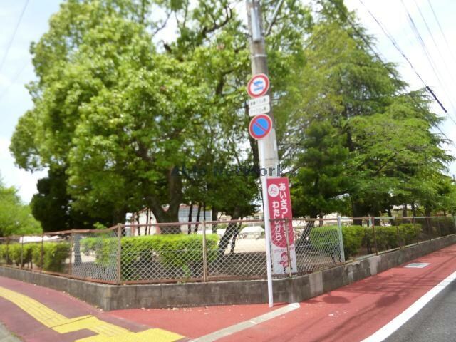 大村市立三城小学校(小学校)まで497m スカイステーション