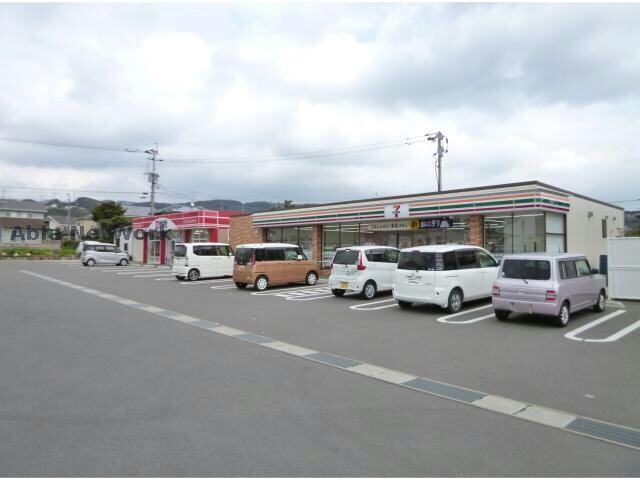 セブンイレブン大村池田1丁目店(コンビニ)まで1306m ルーラル諏訪Ａ棟