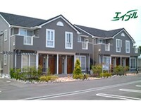 エアリーガーデンＤ