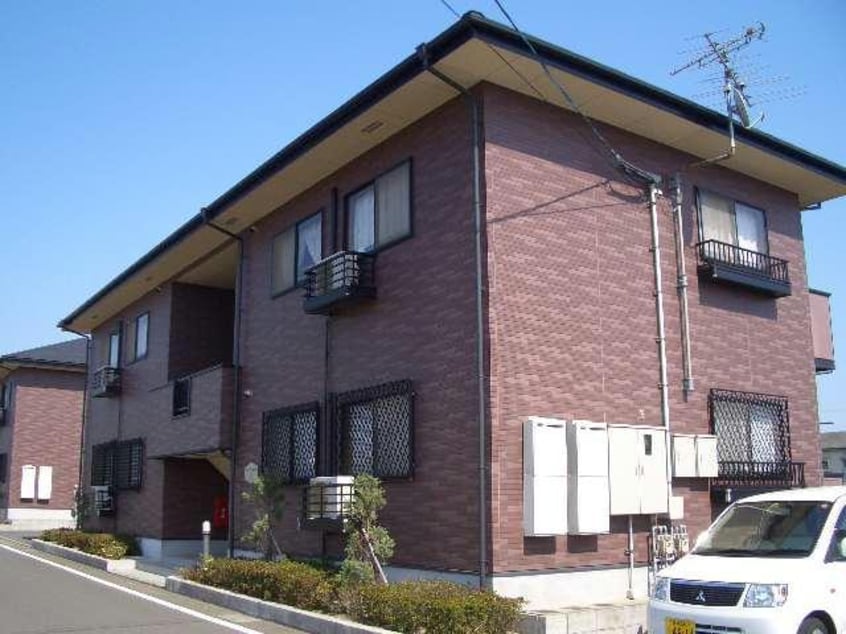 サニーフラットⅡ