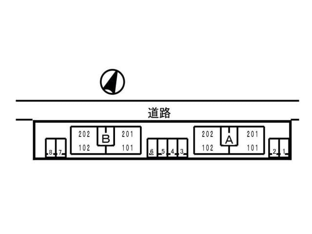  サニーフラットⅡ