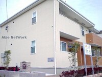 レジデンス美咲