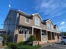 ルーラルＫ　イーストの外観