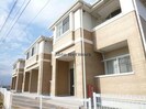 フェアリーハウス北村の外観