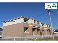 フェアリーハウス北村