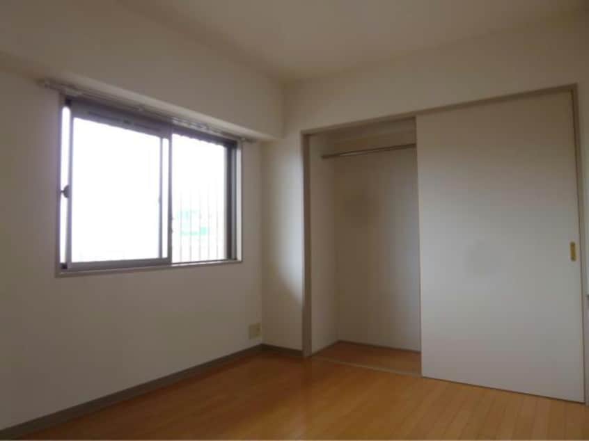 別部屋イメージ画像 リーリック赤佐古