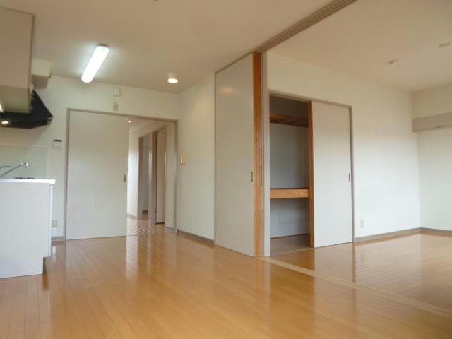 別部屋イメージ画像 リーリック赤佐古