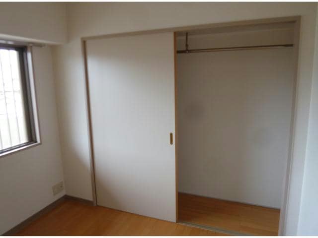 別部屋イメージ画像 リーリック赤佐古